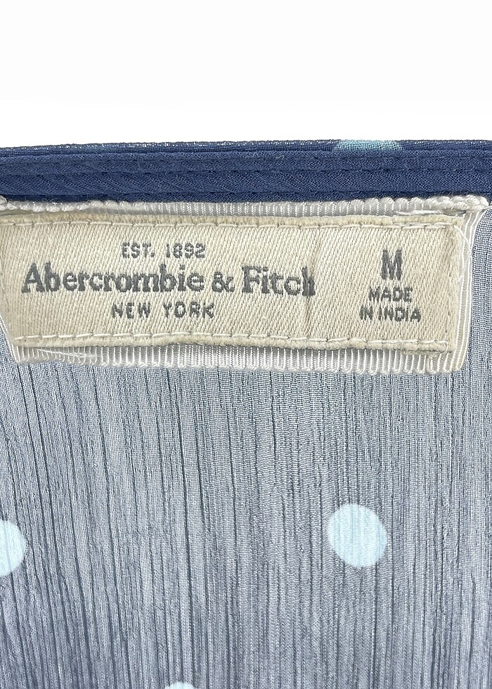 Abercrombie & Fitch Bluz %70 İndirimli. - Görsel 4