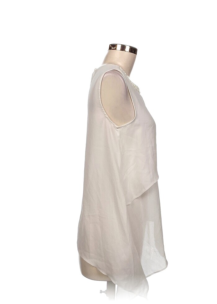 Vintage Love Bluz %70 İndirimli. - Görsel 2