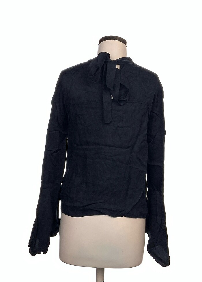 Zara Bluz %70 İndirimli. - Görsel 4
