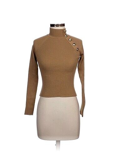 Zara Bluz %70 İndirimli.