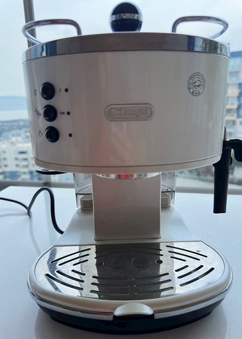 Delonghi