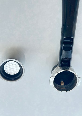 Beyaz DeLonghi Kahve Makinesi - Görsel 7