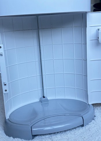 Korbell Bebek Bezi Kutusu - Görsel 7