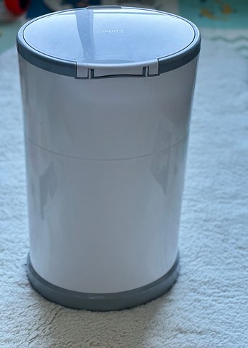 Korbell Bebek Bezi Kutusu - Görsel 5