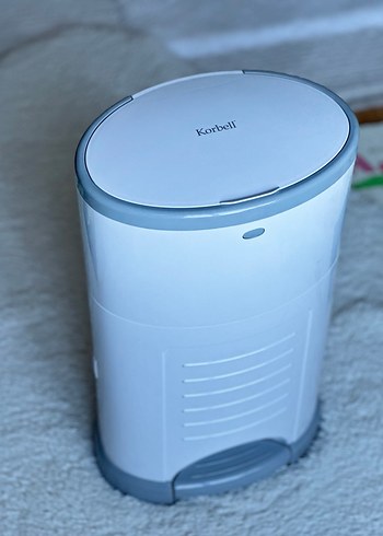 Korbell Bebek Bezi Kutusu - Görsel 2