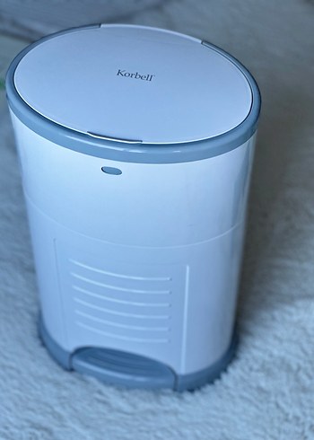 Korbell Bebek Bezi Kutusu - Görsel 3