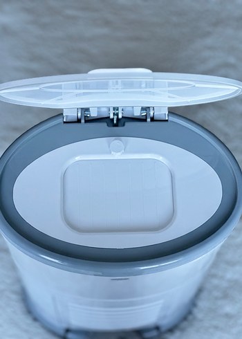 Korbell Bebek Bezi Kutusu - Görsel 4