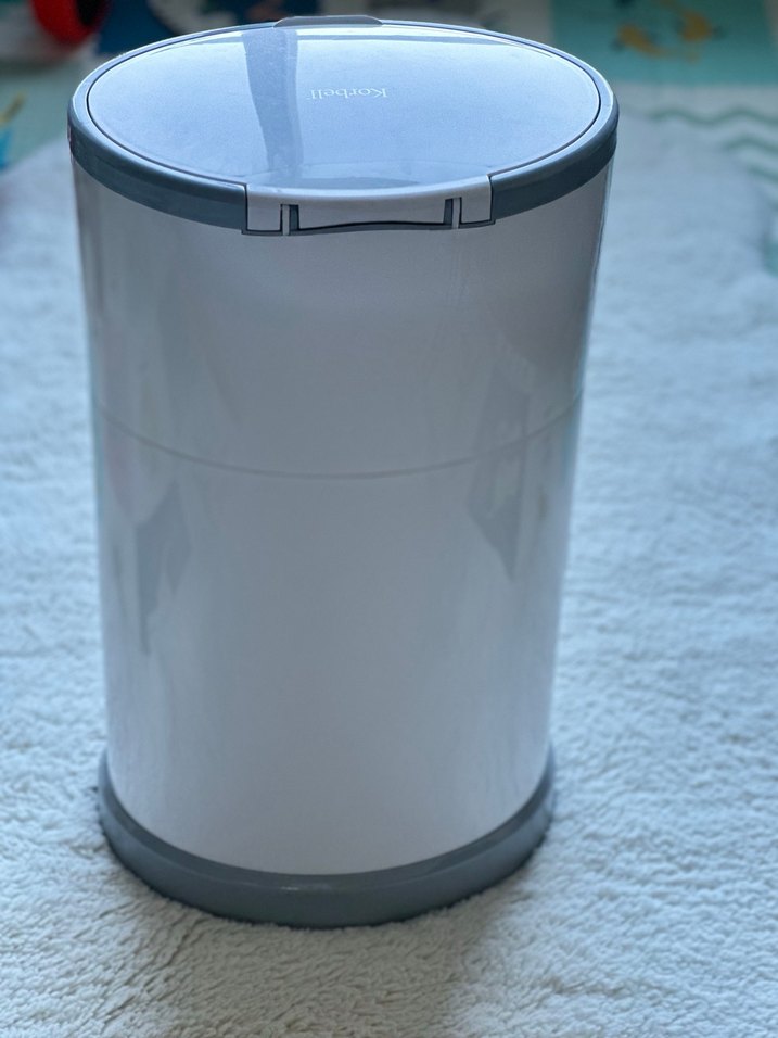 Korbell Bebek Bezi Kutusu - Görsel 5