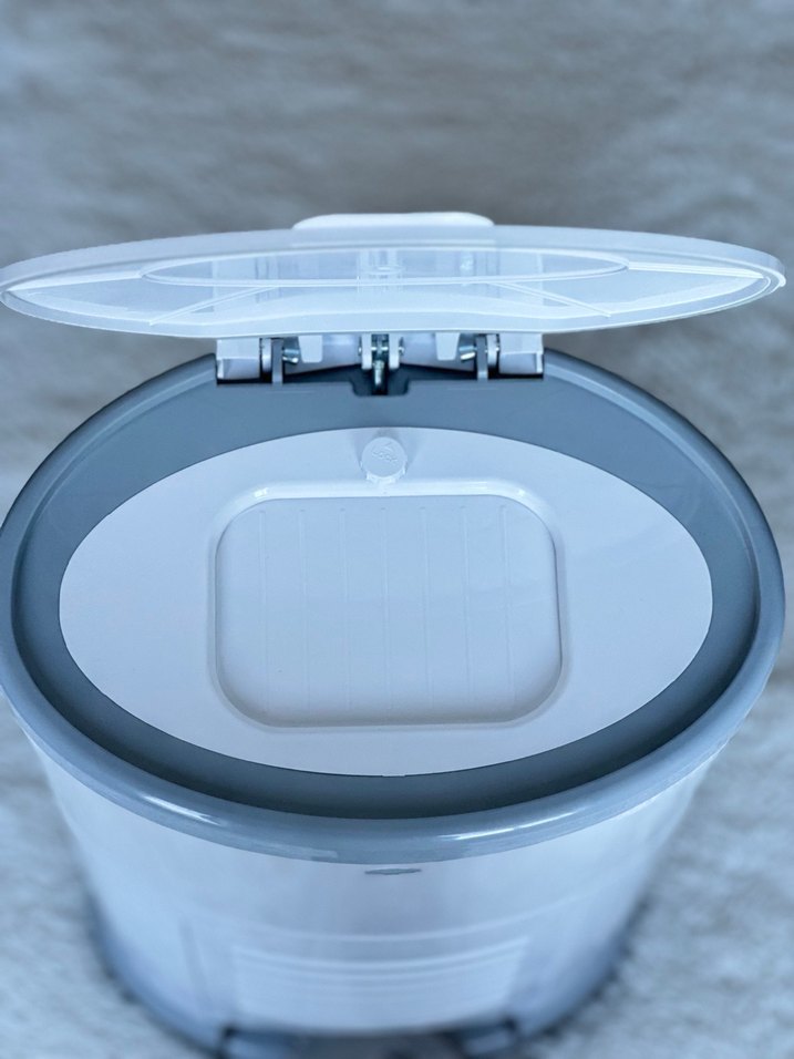 Korbell Bebek Bezi Kutusu - Görsel 4