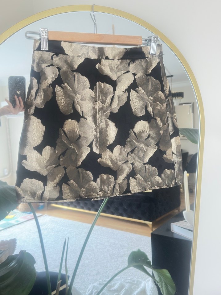 Primark mini etek - Görsel 3