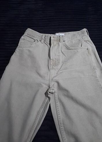 Bershka jean pantolon