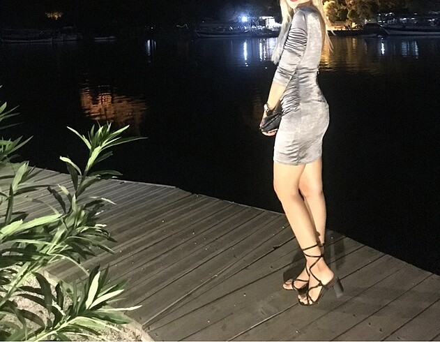 xs Beden Adil Işık