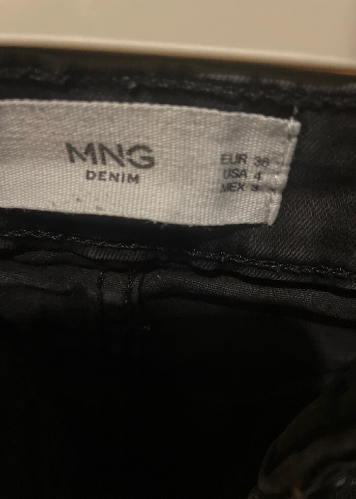 Hiçbir defosu yoktur - Görsel 5