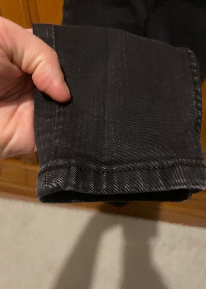 Hiçbir defosu yoktur - Görsel 2