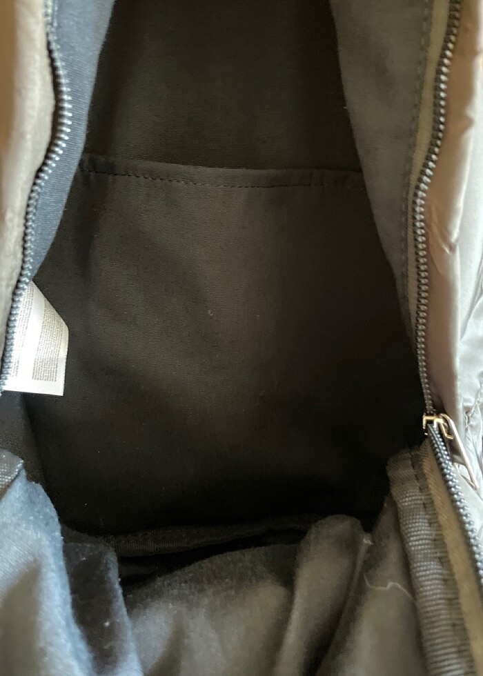 Sırt çantası yepyeni - Görsel 4