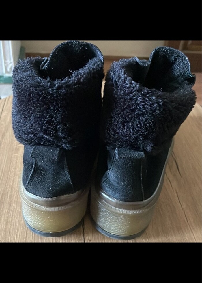 Kadın bot - Görsel 4