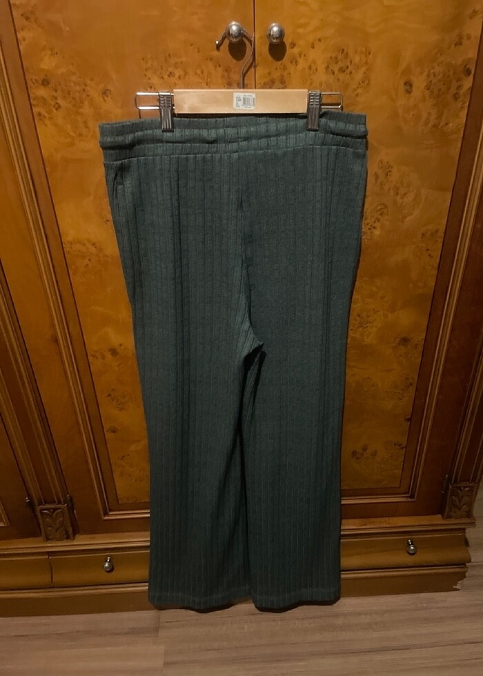 Mudo alt spor pantolon - Görsel 4