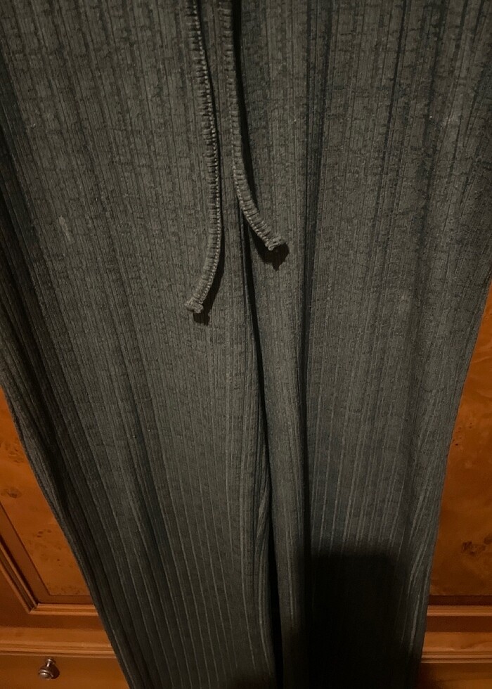 Mudo alt spor pantolon - Görsel 2