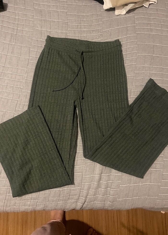 Mudo alt spor pantolon - Görsel 5