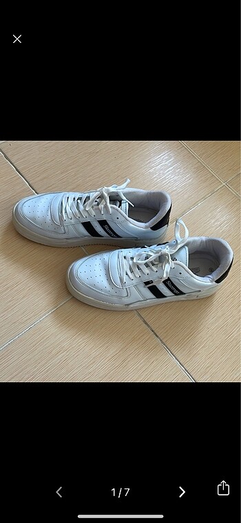 Slazenger orjinaldir - Görsel 5