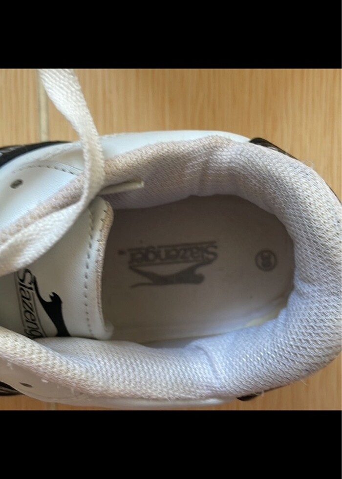 Slazenger orjinaldir - Görsel 2