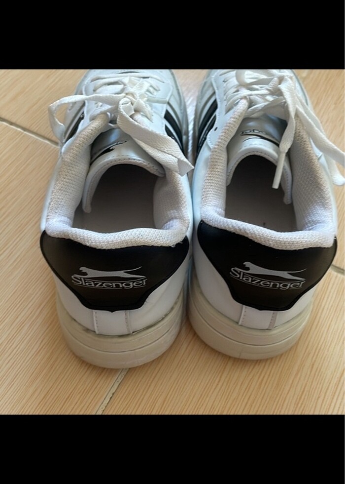 Slazenger orjinaldir - Görsel 3