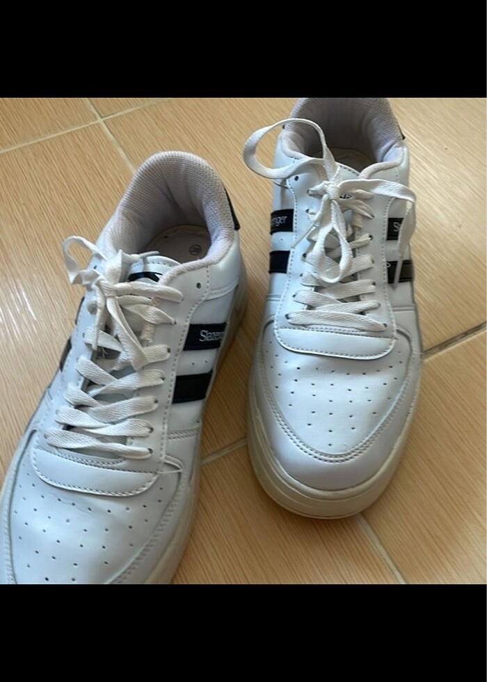 Slazenger orjinaldir - Görsel 4