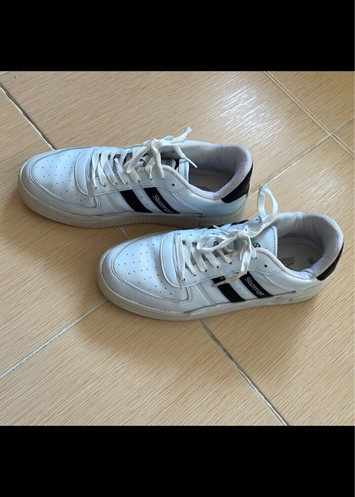 Slazenger orjinaldir - Görsel 5