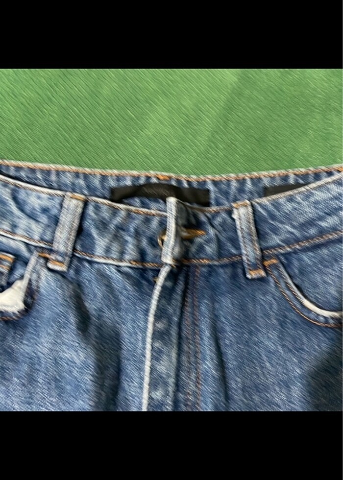 Newwork jean pantolon - Görsel 2