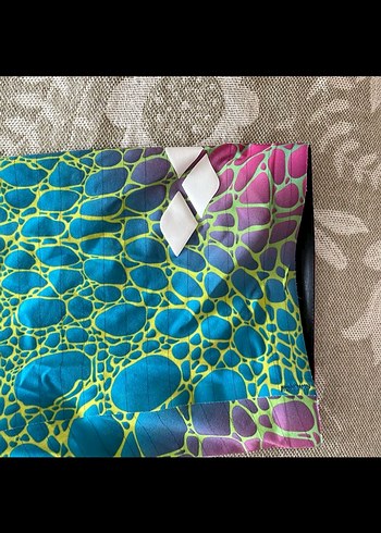 Arena karbon mayo. 34 bedendir  13 yaş  boy 1 65 olur - Görsel 7