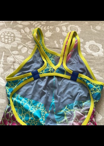 Arena karbon mayo. 34 bedendir  13 yaş  boy 1 65 olur - Görsel 3