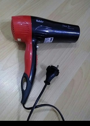 Saç Kurutma Makinesi