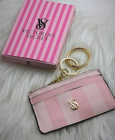 Victoria?s secret kartlık