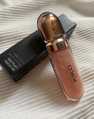 Kiko Kiko gloss