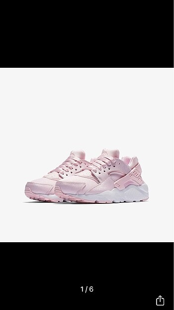 Nike huarache