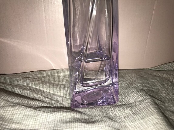 Beden lancome parfüm hypnose