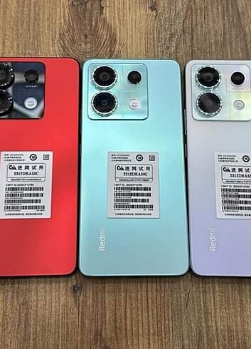 13 pro 5g sıfır 