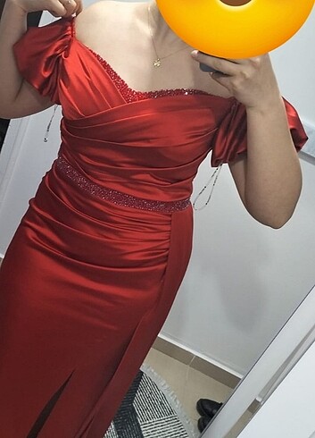Nişan abiyesi