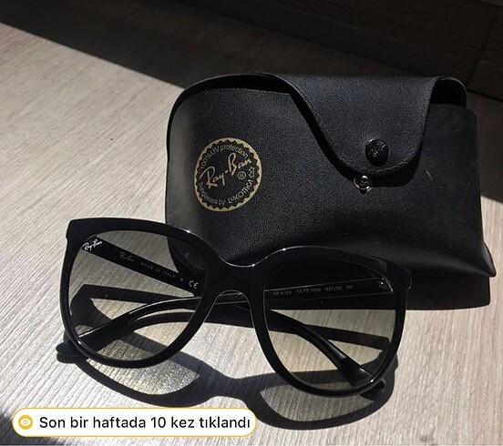 Orijinal rayban