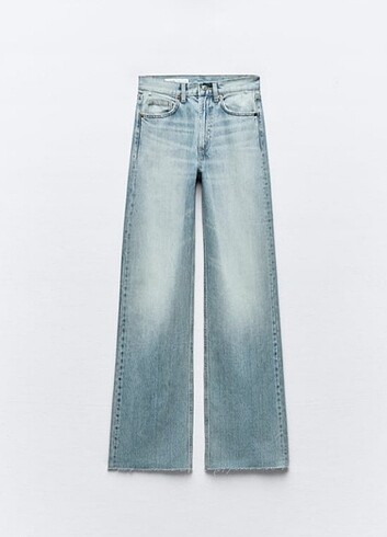 Zara orijinal jean