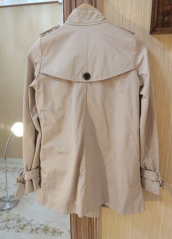 Stradivarius Stradivarius trençkot