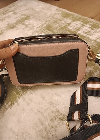  Beden Marc Jacobs Çanta 