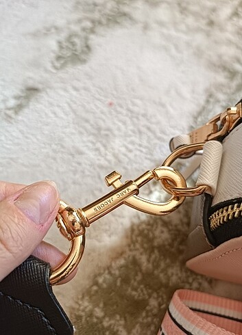 Marc Jacobs Marcjacobs Sertifikalı Çanta