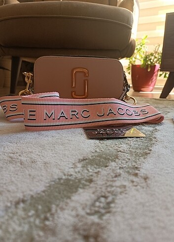 Beden Marcjacobs Sertifikalı Çanta