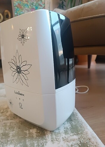 Loobex Buhar Makinesi  - Görsel 2