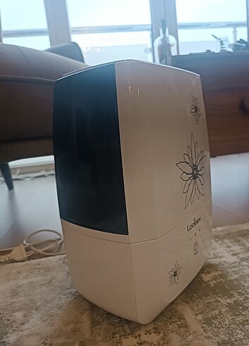 Loobex Buhar Makinesi  - Görsel 4