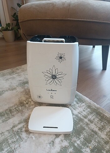 Loobex Buhar Makinesi  - Görsel 5