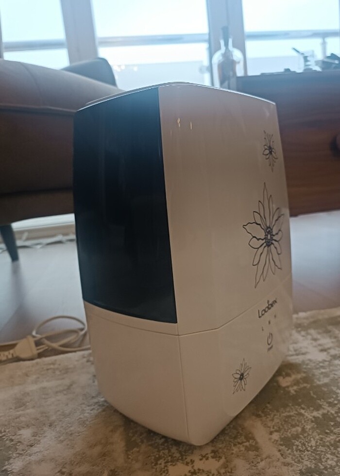 Loobex Buhar Makinesi  - Görsel 4