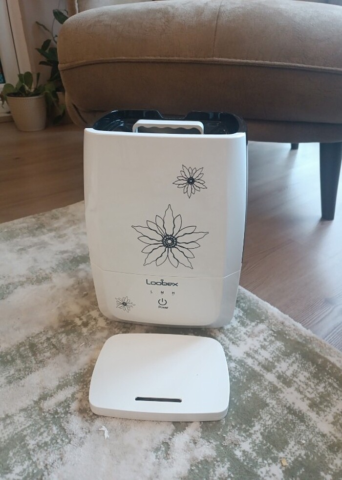 Loobex Buhar Makinesi  - Görsel 5