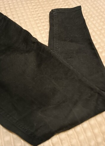 LCW Sıfır Jean Pantolon  - Görsel 2